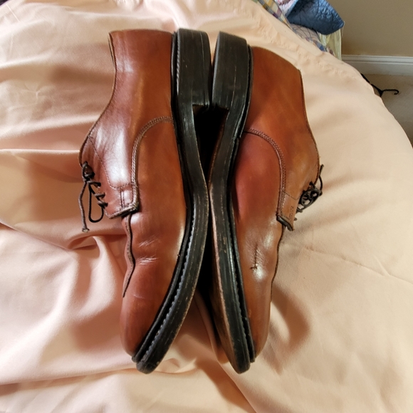 ALLEN EDMOND WALTON OXFORD DRESS SHOE main image 11